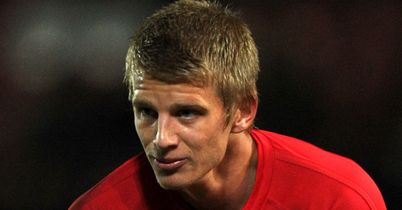 Doble: Signed for Shrews
